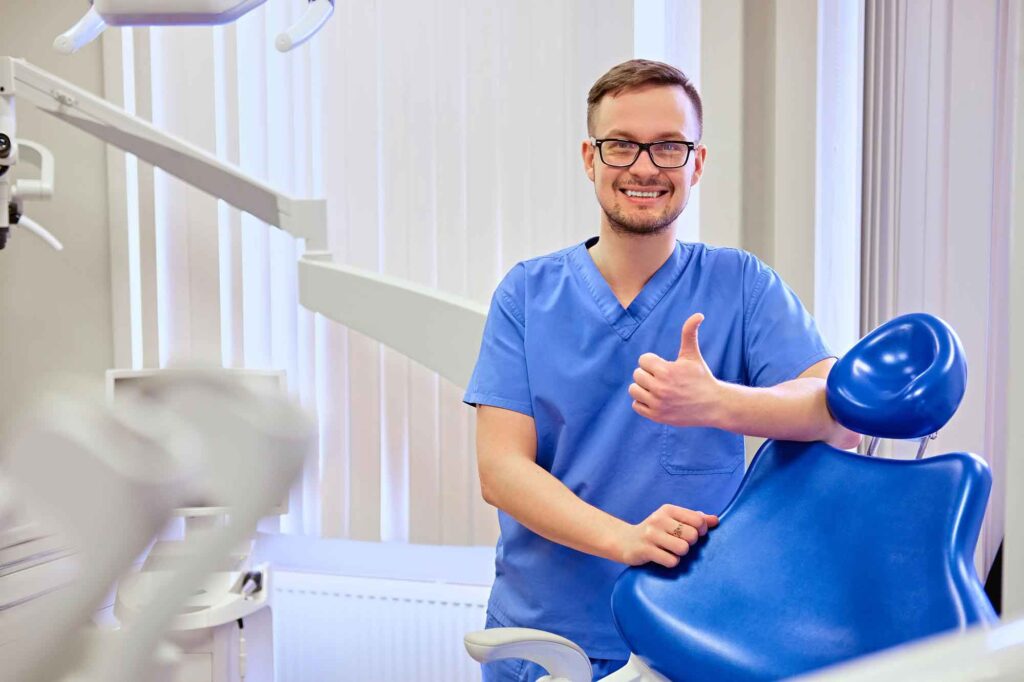بهترین دانشگاه دندانپزشکی روسیه